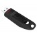 SanDisk Ultra USB flash drive 128 GB USB Type-A 3.2 Gen 1 (3.1 Gen 1) Black image 1