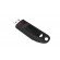Sandisk Ultra USB flash drive 256 GB USB Type-A 3.2 Gen 1 (3.1 Gen 1) Black image 1