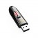 Silicon Power Blaze B25 USB flash drive 128 GB USB Type-A 3.2 Gen 1 (3.1 Gen 1) Black image 1