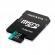 ADATA Premier Pro 512 GB MicroSDXC Class 10 paveikslėlis 1