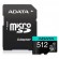 ADATA Premier Pro 512 GB MicroSDXC Class 10 фото 2