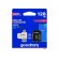 Goodram M1A4-1280R12 memory card 128 GB MicroSDHC Class 10 UHS-I paveikslėlis 2