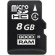 Goodram M40A 8 GB MicroSDHC UHS-I Class 4 paveikslėlis 2