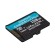 Kingston Technology 128GB microSDXC Canvas Go Plus 170R A2 U3 V30 Card + ADP paveikslėlis 4