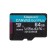 Kingston Technology 64GB microSDXC Canvas Go Plus 170R A2 U3 V30 Card + ADP фото 3