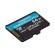 Kingston Technology 64GB microSDXC Canvas Go Plus 170R A2 U3 V30 Card + ADP image 4