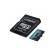 Kingston Technology 64GB microSDXC Canvas Go Plus 170R A2 U3 V30 Card + ADP image 2
