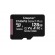 Kingston Technology 128GB micSDXC Canvas Select Plus 100R A1 C10 Single Pack w/o ADP paveikslėlis 1