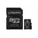Kingston Technology 128GB micSDXC Canvas Select Plus 100R A1 C10 Card + ADP image 1