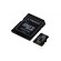 Kingston Technology 128GB micSDXC Canvas Select Plus 100R A1 C10 Card + ADP image 2