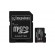 Kingston Technology 256GB micSDXC Canvas Select Plus 100R A1 C10 Card + ADP paveikslėlis 6
