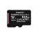 Kingston Technology 512GB micSDXC Canvas Select Plus 100R A1 C10 Card + ADP фото 3