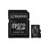 Kingston Technology 64GB micSDXC Canvas Select Plus 100R A1 C10 Card + ADP paveikslėlis 1