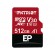Patriot Memory PEF512GEP31MCX memory card 512 GB MicroSDXC Class 10 paveikslėlis 1