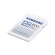 Samsung EVO Plus 128 GB SDXC UHS-I paveikslėlis 4