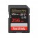 SanDisk Extreme PRO 256 GB SDXC UHS-I Class 10 фото 1