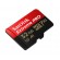 Sandisk Extreme Pro memory card 32 GB MicroSDHC Class 10 UHS-I image 2