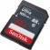 SanDisk Ultra 32GB SDHC Mem Card 100MB/s memory card UHS-I Class 10 paveikslėlis 2