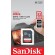 SanDisk Ultra 32GB SDHC Mem Card 100MB/s memory card UHS-I Class 10 paveikslėlis 3