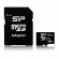 Silicon Power Elite 256 GB MicroSDXC UHS-I Class 10 paveikslėlis 2