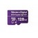 Western Digital WD Purple SC QD101 memory card 128 GB MicroSDXC Class 10 image 1