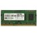 AFOX SO-DIMM DDR3 8GB memory module 1600 MHz LV 1,35V фото 1