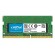 Crucial - 16GB - DDR4 - 2400MHz - SO D фото 1