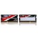 G.Skill 8GB DDR3-1600 memory module 1 x 8 GB 1600 MHz image 2