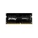 Kingston Technology FURY 8GB 3200MT/s DDR4 CL20 SODIMM Impact image 1