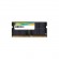 SILICON POWER DDR4 SODIMM RAM memory 3200 MHz CL22 16 GB (SP016GBSFU320X02) Black paveikslėlis 1
