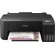 Epson Ecotank L1210 5760 x 1440 dpi colour inkjet printer image 2