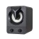 Esperanza EGS107 Speakers 2.1 USB LED 5 W Black paveikslėlis 2