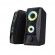 Trust GXT 606 JAVV loudspeaker Black Wired 12 W image 4