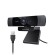AUKEY PC-LM1E webcam 2 MP 1920 x 1080 pixels USB Black image 1