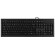 A4Tech KR-85 keyboard USB QWERTY US English Black image 2