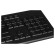 A4Tech KR-85 keyboard USB QWERTY US English Black image 4