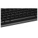 A4Tech KR-85 keyboard USB QWERTY US English Black image 5