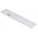 Activejet K-3066SW USB Wired Keyboard, White image 4