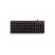 CHERRY XS Complete keyboard Universal USB QWERTZ German Black image 1