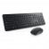 DELL KM3322W keyboard Mouse included RF Wireless US International Black фото 6