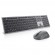DELL KM7321W keyboard RF Wireless + Bluetooth QWERTY US International Grey, Titanium image 5