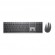 DELL Premier Multi-Device Wireless Keyboard and Mouse - KM7321W - UK (QWERTY) image 1