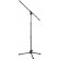 Caymon CST320/B Microphone stand with foldable legs and boom arm фото 2
