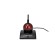 Esperanza EH130 microphone PC microphone Black,Red paveikslėlis 4