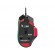 A4Tech mouse Bloody W95Max USB Sports Navy A4TMYS47258 image 5
