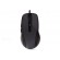 A4Tech N-708X mouse USB Type-A Optical 1600 DPI Right-hand image 1