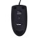 A4Tech OP-620D mouse Ambidextrous USB Type-A Optical 800 DPI image 4
