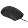A4Tech OP-760 mouse USB Type-A Optical 1200 DPI paveikslėlis 1