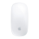 Apple Magic Mouse Tradlos Solv Hvid image 6