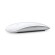 Apple Magic Mouse Tradlos Solv Hvid image 7
